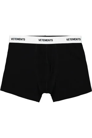 Vetements Bóxer Allover