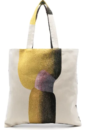 Issey Miyake Tote RB Stylo-Bille Gobelin