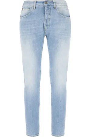 Dondup Skinny jeans con bolsillos