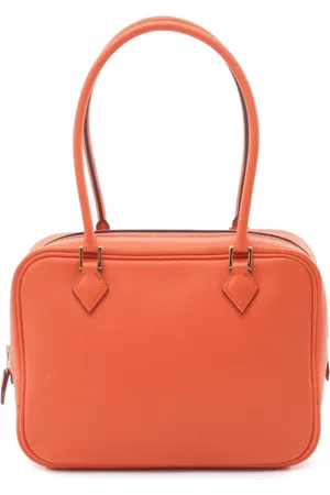 Hermès Bolsa de mano Plume 20 mini 2016