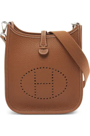 Hermès Bolsa de hombro Evelyne PM 2024