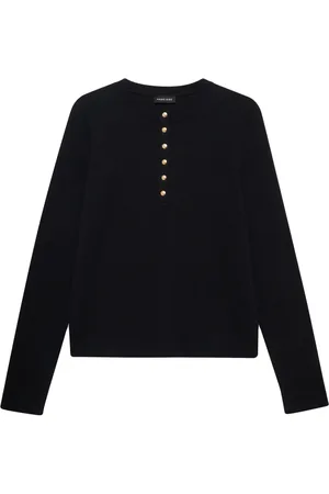 ANINE BING Playera Alessia