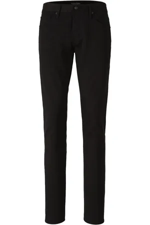 Tom Ford Jeans slim de sarga