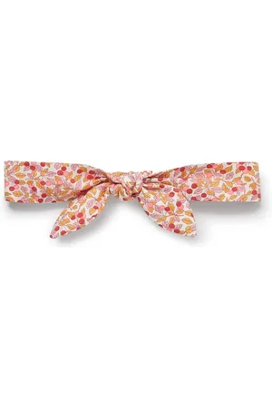 Il gufo Diadema con hojas estampadas