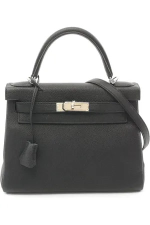 Hermès Tote Kelly 28 Togo 2019