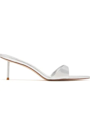 Femme LA Mules Marseille con tacón de 55mm