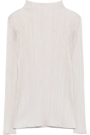 PLEATS PLEASE ISSEY MIYAKE Top plisado