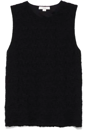 Vince Camiseta fruncida