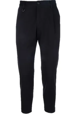 Paolo Pecora Pantalones chinos tapered