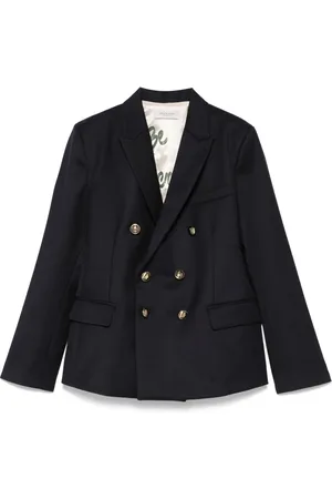 Golden Goose Blazer con doble botonadura