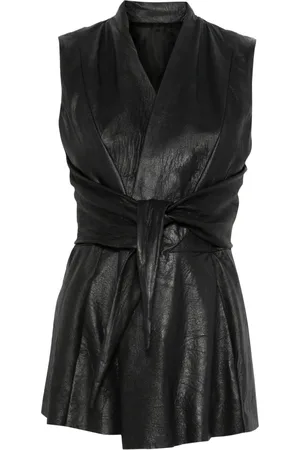Rick Owens Chamarra Strutter