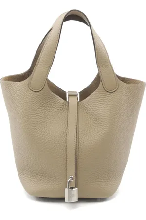 Hermès Tote Picotin Lock PM 2024