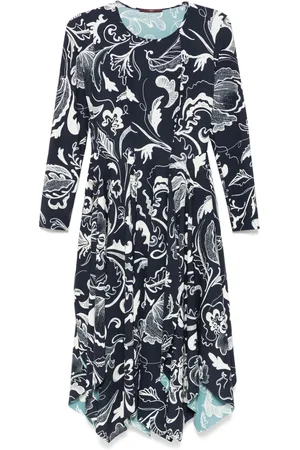 High Vestido Enthusiasm