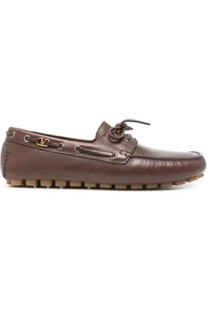 VALENTINO GARAVANI Zapatos top sider Driver Fastaway