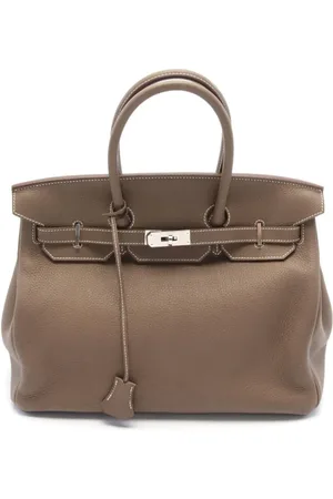 Hermès Tote Birkin 35 2020
