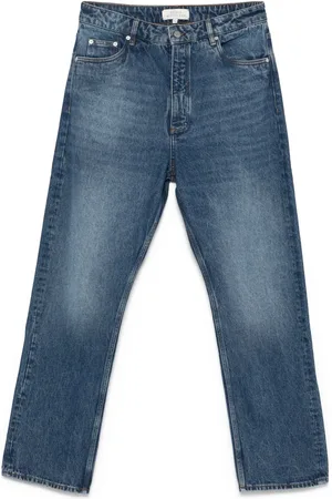 STUDIO NICHOLSON Jeans rectos