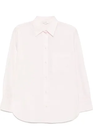 Vince Camisa con botones