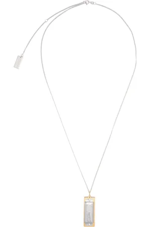 LEMAIRE Collar Harmonica