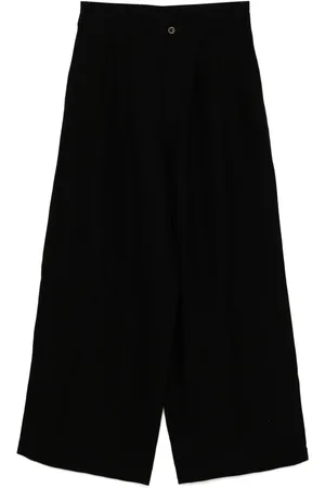 UMA WANG Pantalones Polky