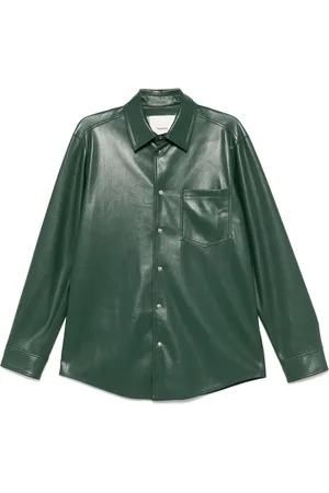 Nanushka Camisa Onni