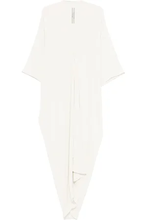 Rick Owens Vestido Tommy Kite