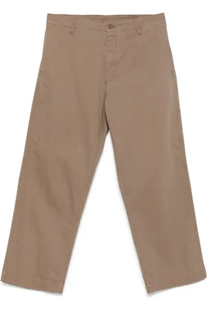 Emporio Armani Pantalones rectos