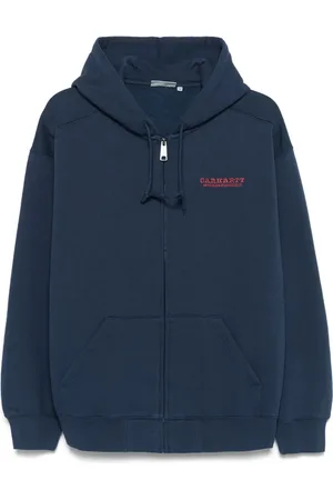 Carhartt Hoodie Runaway
