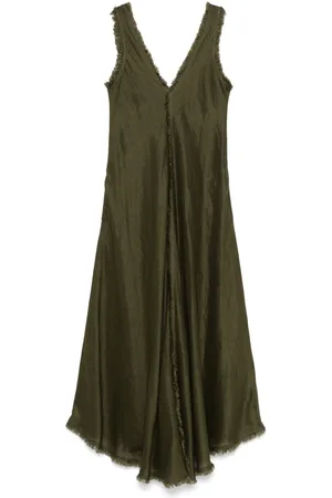 P.A.R.O.S.H. Vestido largo