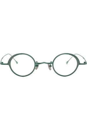 ZIGGY CHEN Lentes con armazón intercambiable de x Rigards