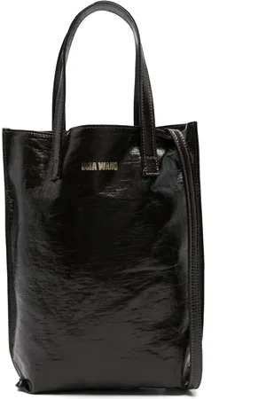 UMA WANG Tote Case mediana