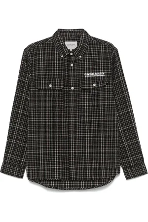 Carhartt Camisa Runaway Millet