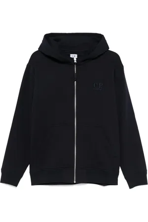 C.P. Company Hoodie con cierre