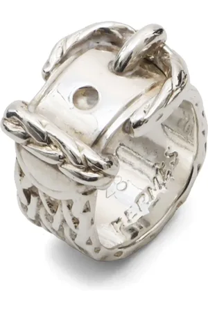 Hermès Anillo Diane 2000