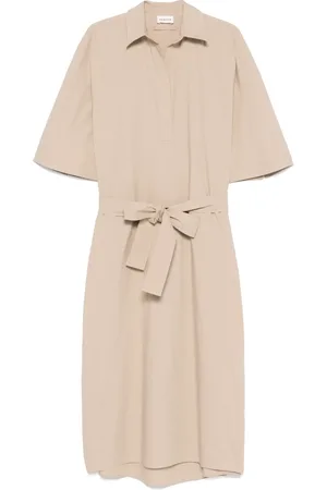 P.A.R.O.S.H. Vestido midi Canyox