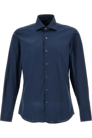 FAY Camisa con botones