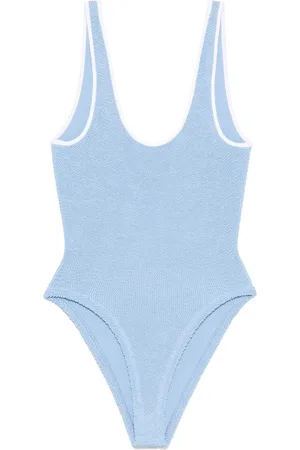 Hunza G Traje de baño Faye