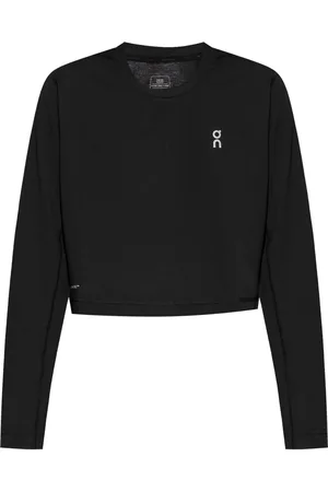 On Running Top corto Active Long-T