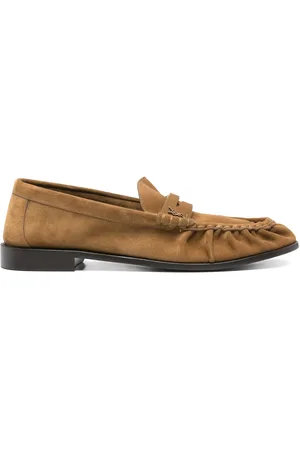 Saint Laurent Mocasines Le Supple
