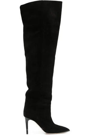 PARIS TEXAS Botas con tacón stiletto
