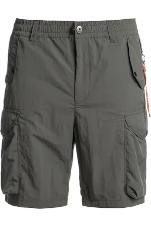 Parajumpers Shorts rectos