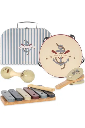 Konges Sløjd Set de música de madera
