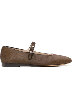 Le Monde Beryl Flats Classic Mary Jane
