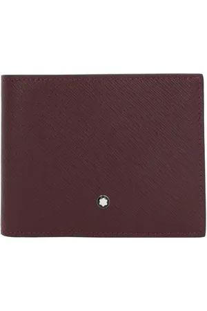 Montblanc Cartera Sartorial