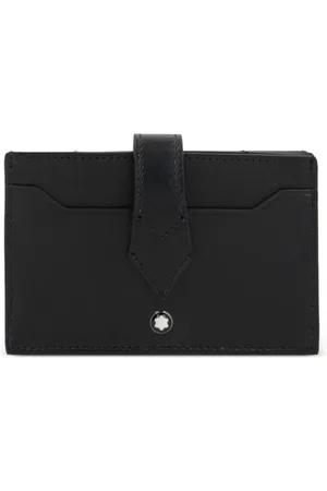 Montblanc Tarjetero Meisterstuck