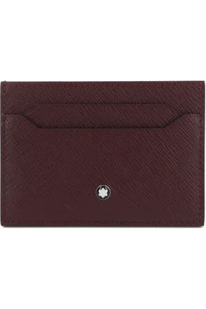 Montblanc Tarjetero Sartorial