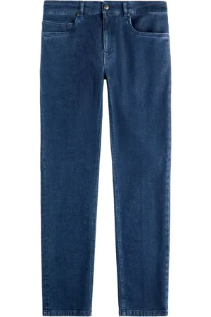 FAY Jeans con cinco bolsillos