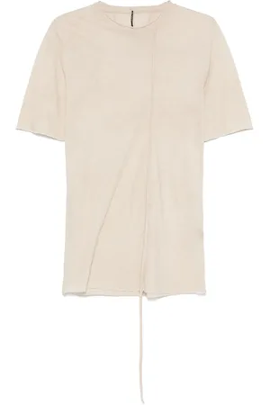 MASNADA Playera de algodón