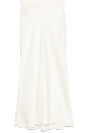 SEMICOUTURE Falda midi Ambra