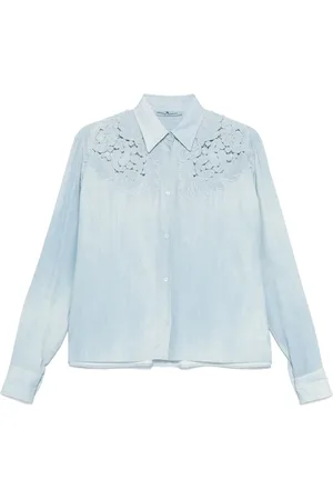 ERMANNO SCERVINO Camisa Emy