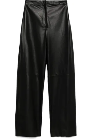 Fabiana Filippi Pantalones anchos